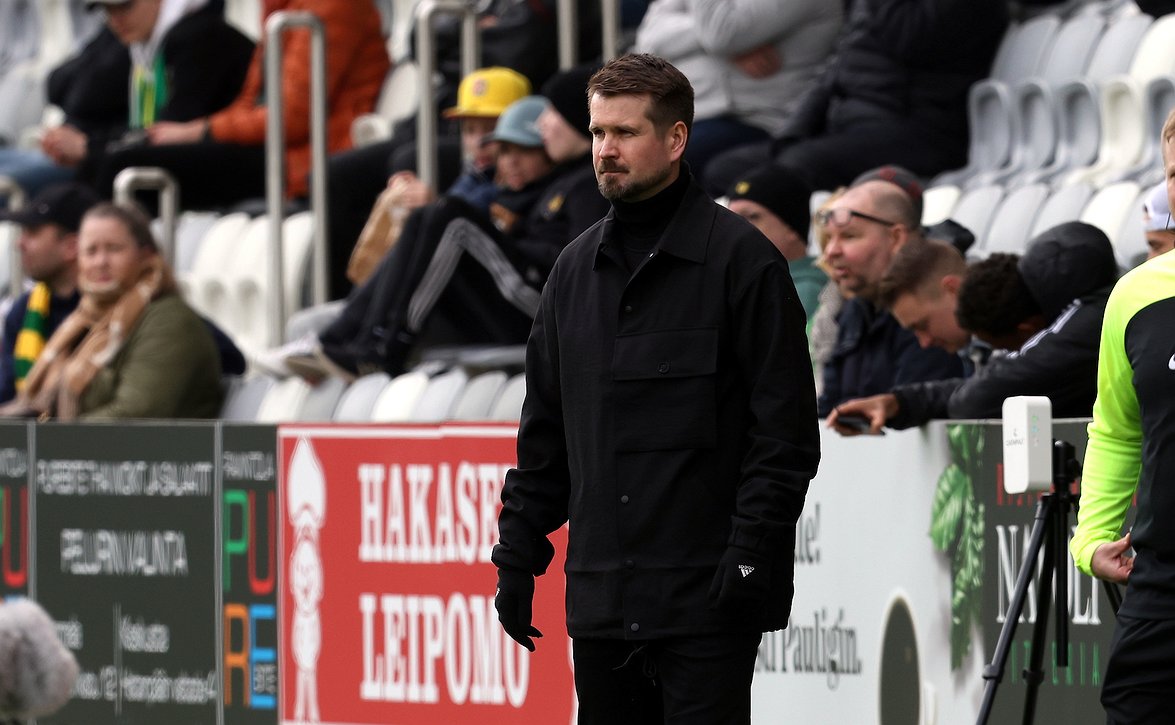 "Hienoa aloittaa Liigacup voitolla" - Ilves nousi tappioasemasta KuPS:n vieraana