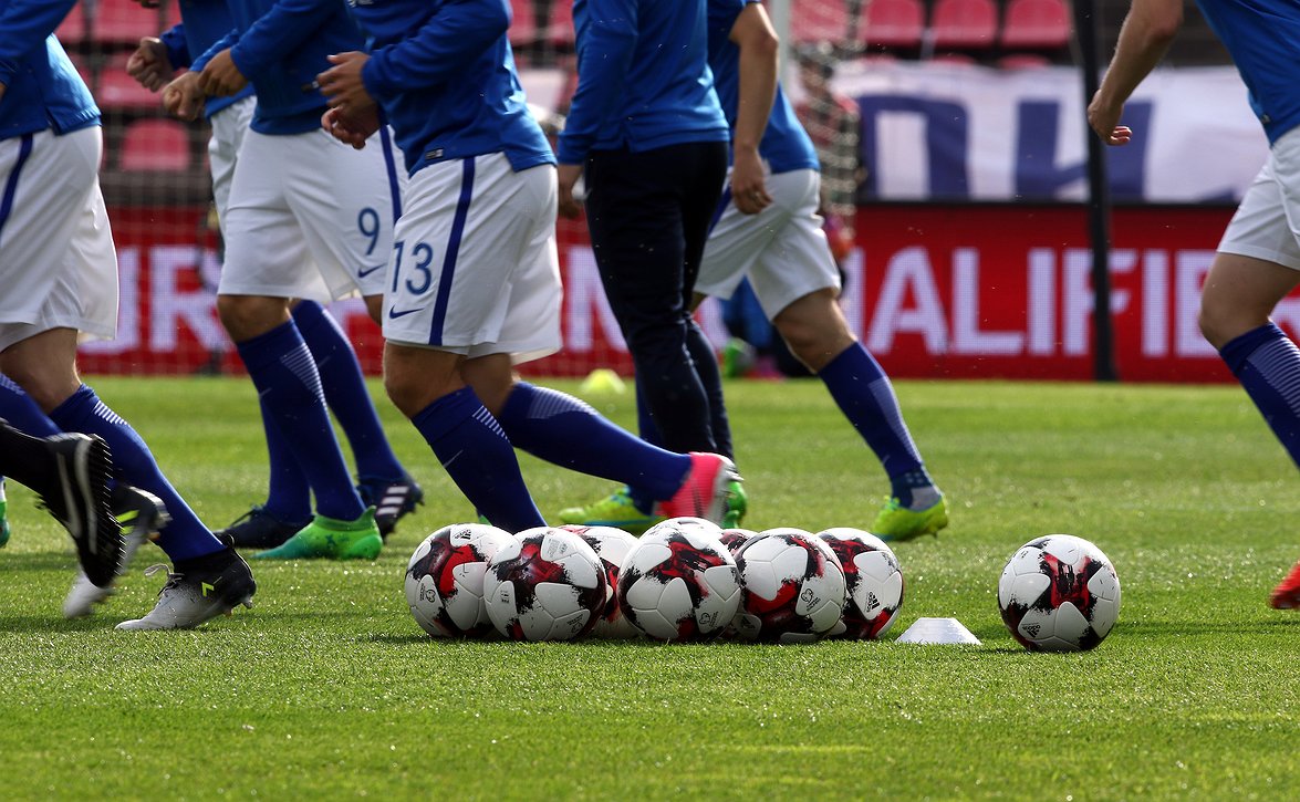 U19-maajoukkue kärsi tappion Norjalle