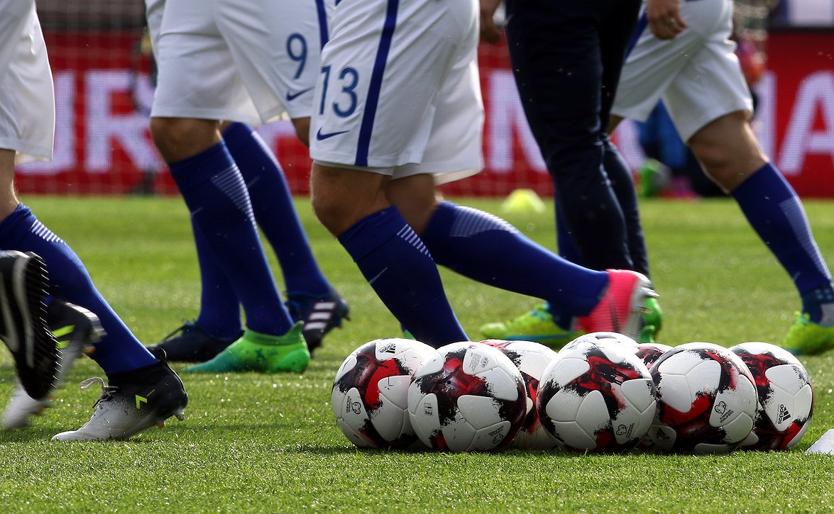 U18-pojat taipuivat Montenegrolle