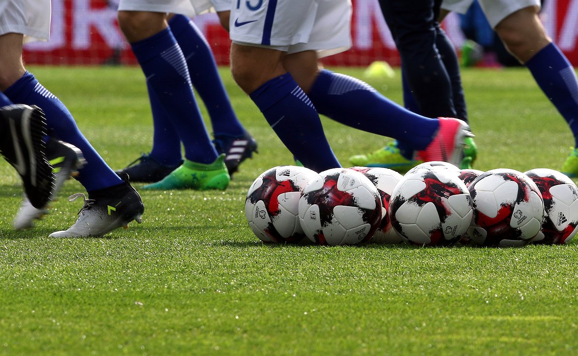 U19-poikien maajoukkue avaa EM-esiturnauksen