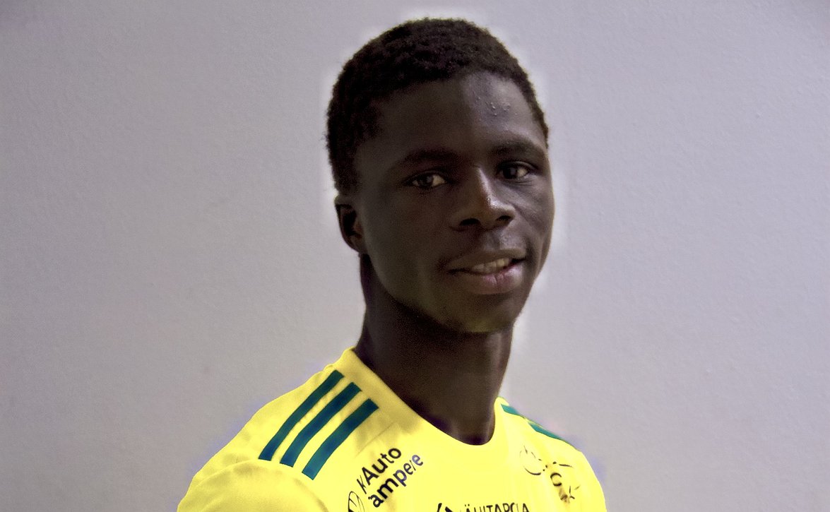 "Kyky tehdä maaleja" - Ilves sopimukseen nuoren malilaishyökkääjän kanssa