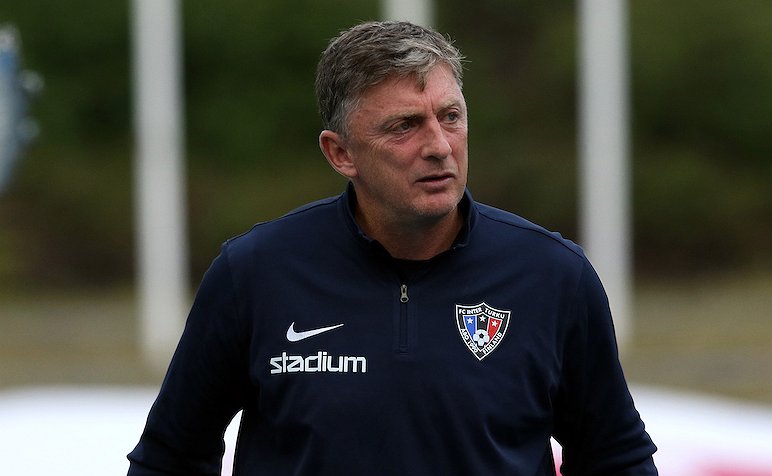 FC Inter pitää John Allenin kiireisenä