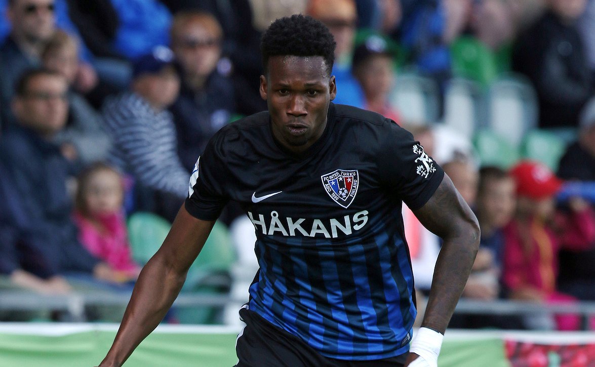​Honka vahvisti hyökkäystään HJK:sta ja Interistä tutulla pelaajalla