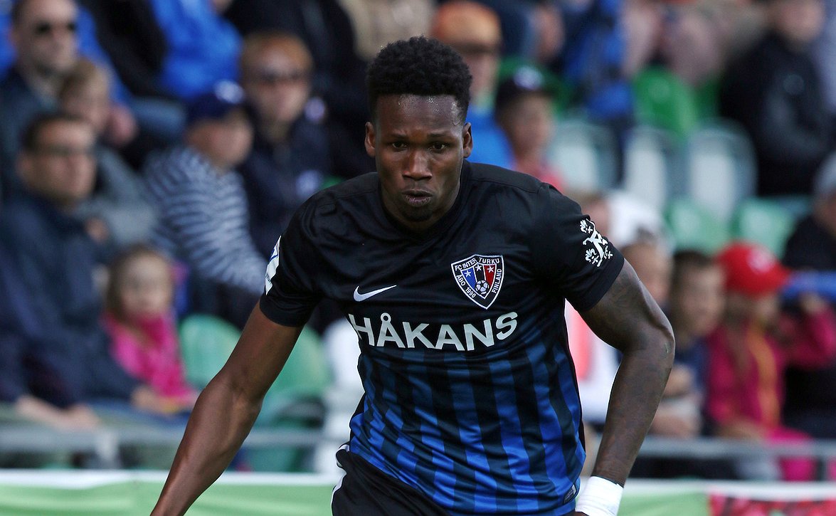 Kandji jatkaa Interissä kauden loppuun