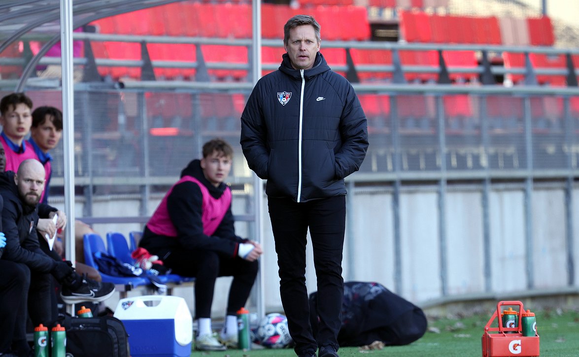 Interin Vesa Vasara: "Joitain viilauksia on luvassa"