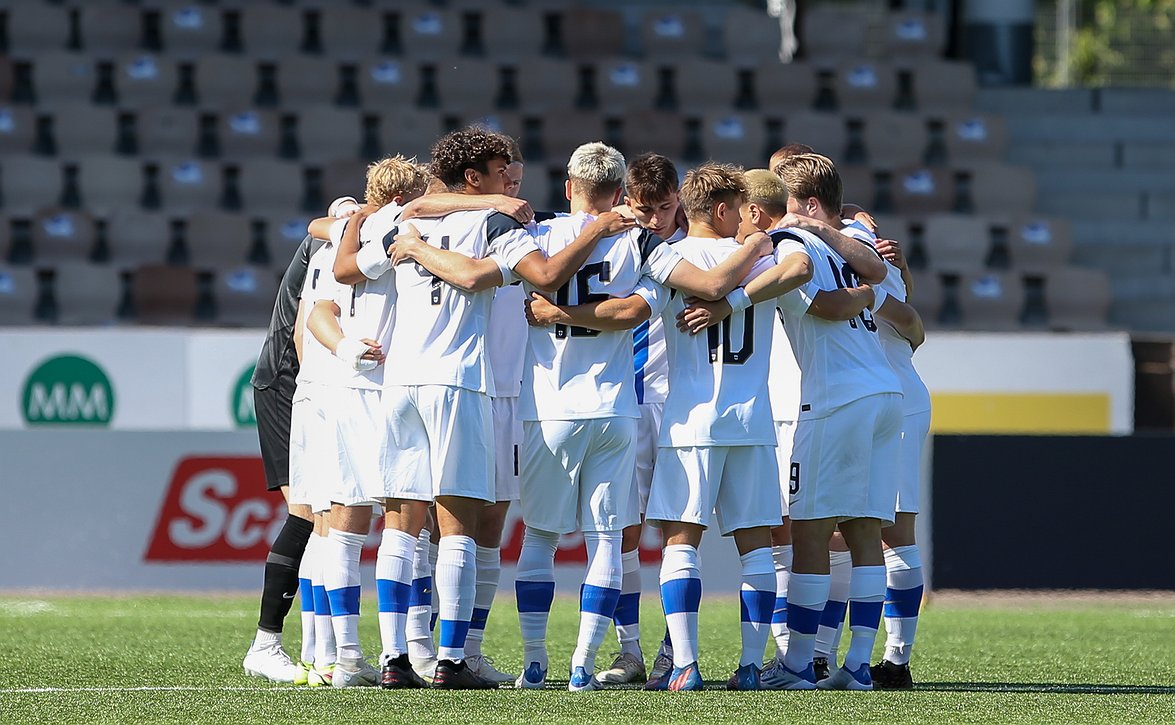 Juha Malinen innoissaan: "Meillä kehittyy koko ajan enemmän kilpailukykyisiä nuoria"