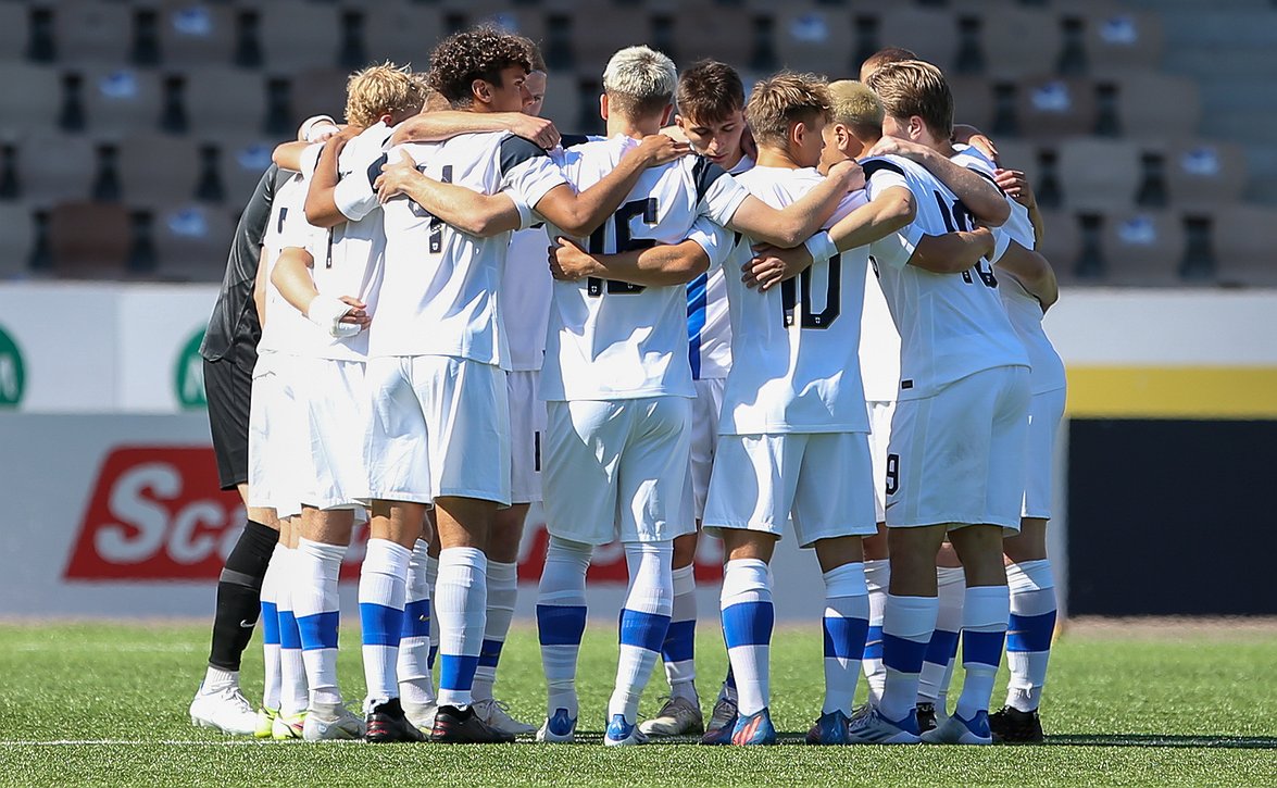 "Olen varma että huomenna on säpinää" - Pikkuhuuhkajilla isot panokset Norjaa vastaan