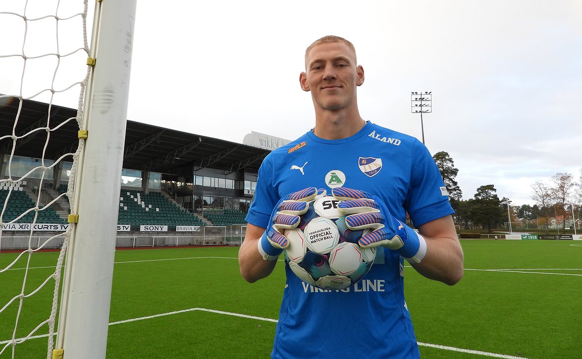 ​"Ehkä kovin mittari tähän saakka" – IFK Mariehamn haastaa KuPS:n Tammelassa lauantaina