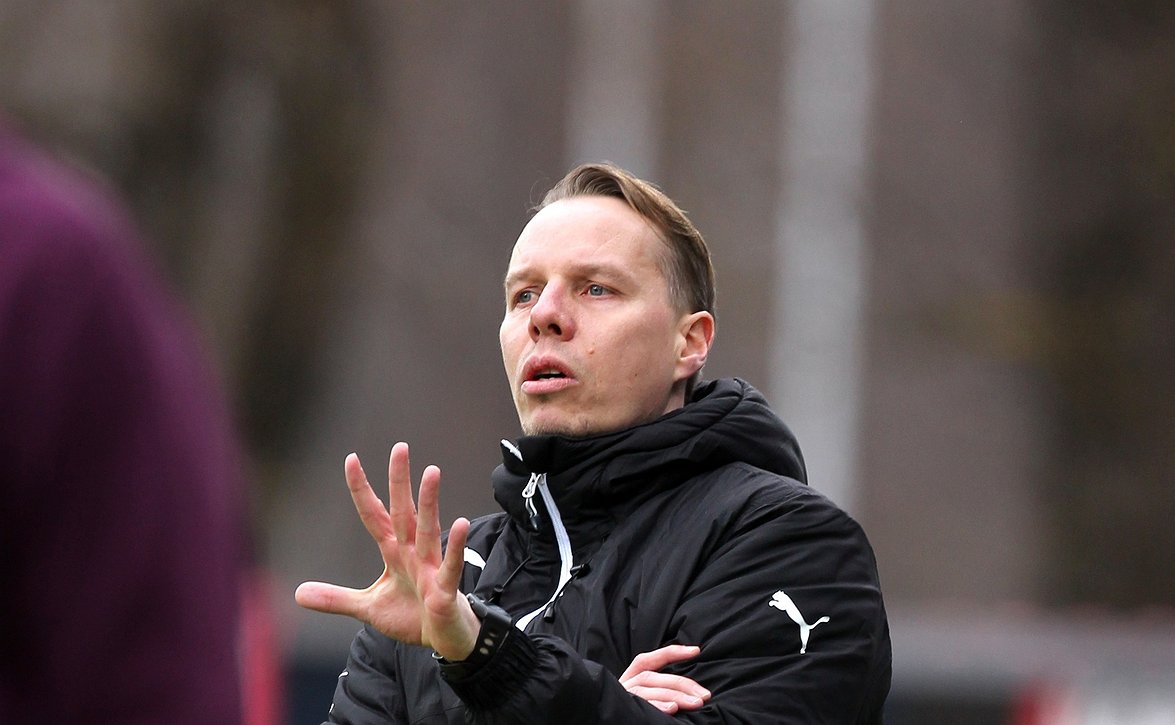 Ristilä riemuitsi tärkeästä potista