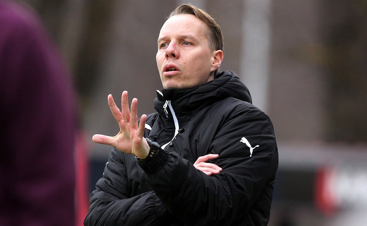 ​Ristilä: "Jarolla vähän samoja ongelmia kuin meillä"