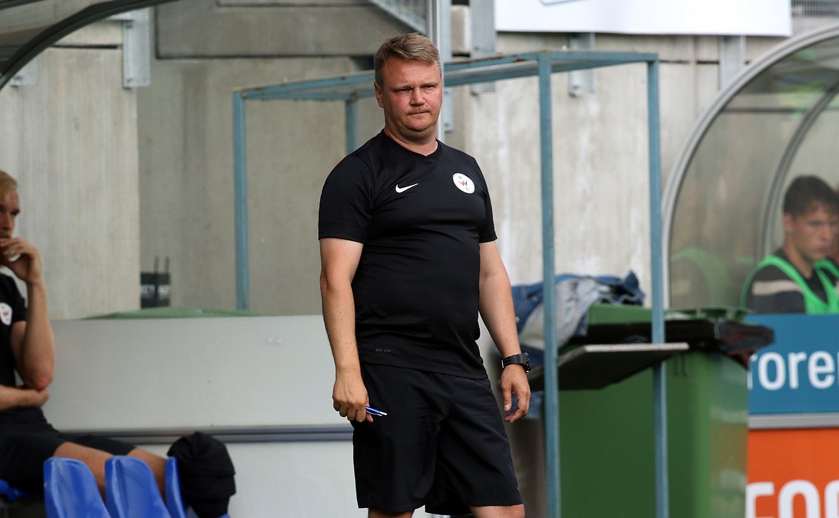 Pihamaa: "HJK on aina HJK"