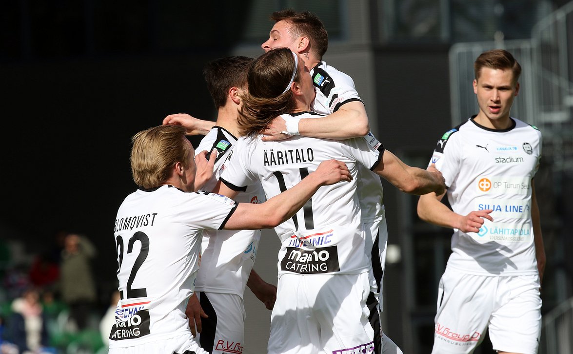 TPS:n akatemia ottaa askeleen seuraavalle tasolle