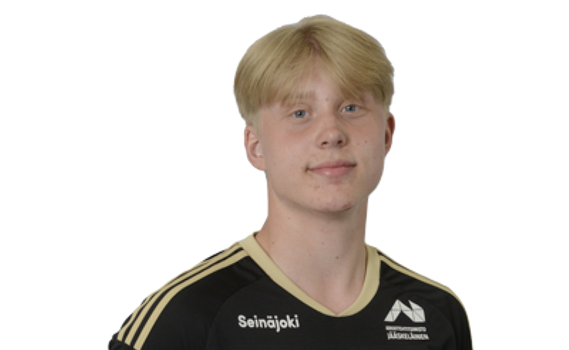 SJK-kasvatti Eemeli Honkola jättää Seinäjoen ja siirtyy ulkomaille