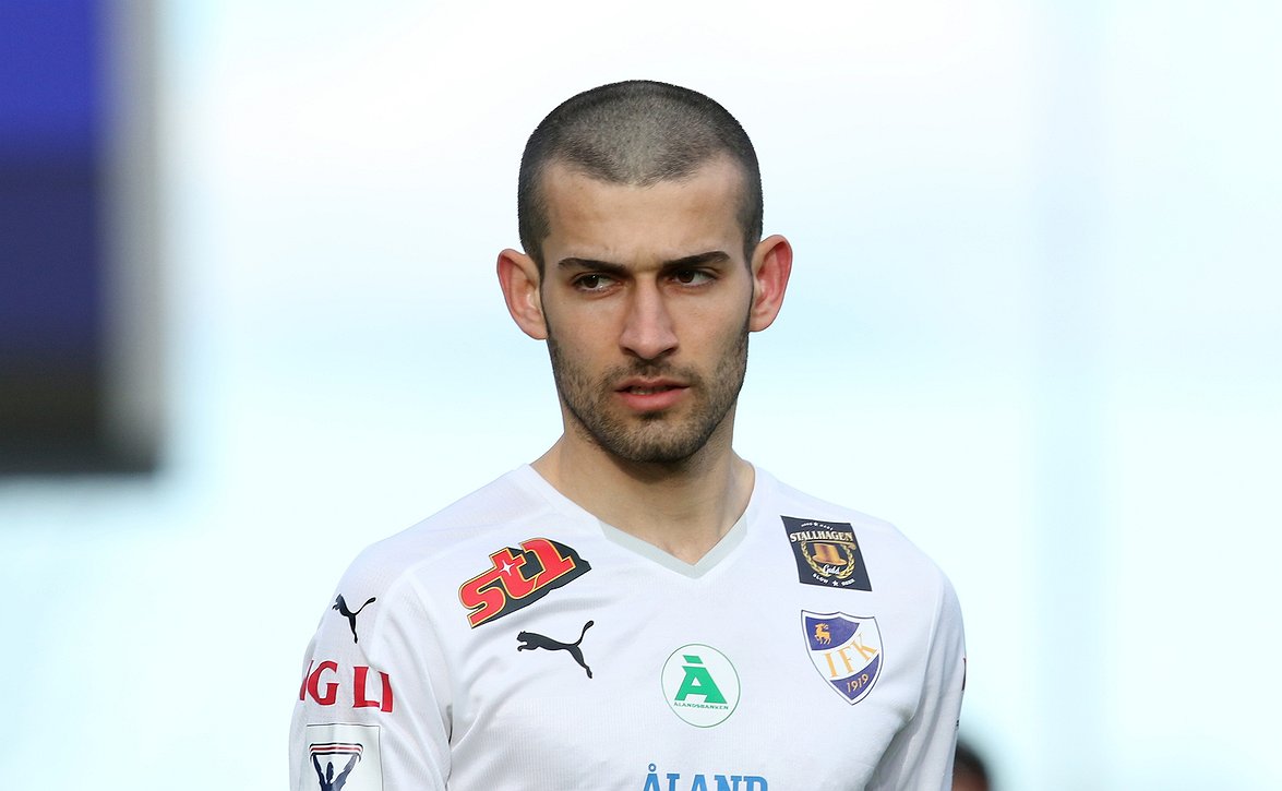 ​IFK Mariehamn avaa kautensa paikallisottelulla