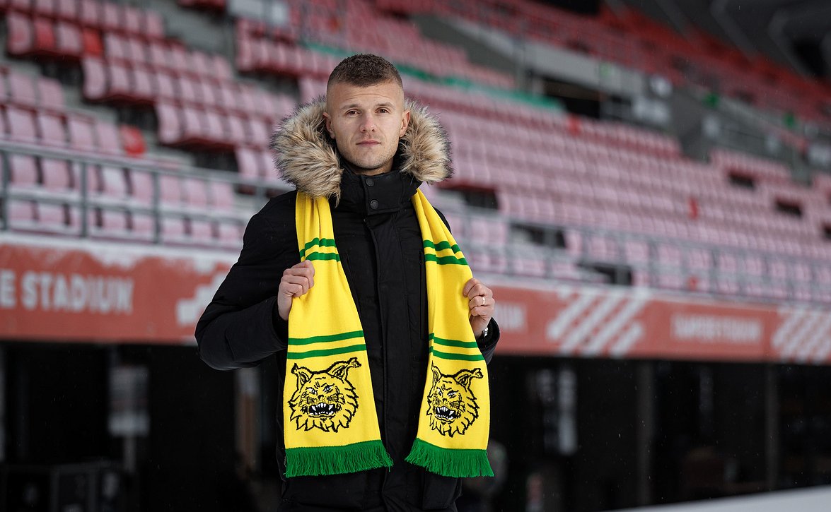 ​Petteri Pennanen palasi Kuopioon Ilveksen riveissä – "Ei isompia tunteita pintaan vielä"