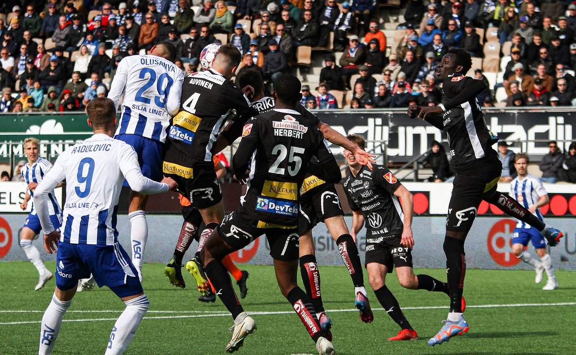 Mehmet Hetemaj ei usko HJK:n pääsevän helpolla – ”Valkeakoskella ei ole helppoa pelata”