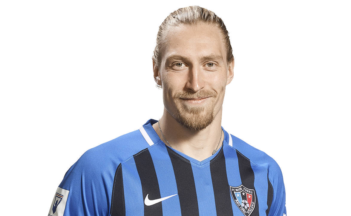 Interin hankinta kolmen topparin systeemistä: "Hyvä paikka minulle"