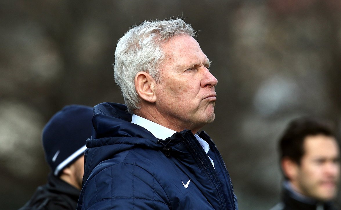 Dragtsma: "Olemme saaneet jo varoituksen VPS:lta"