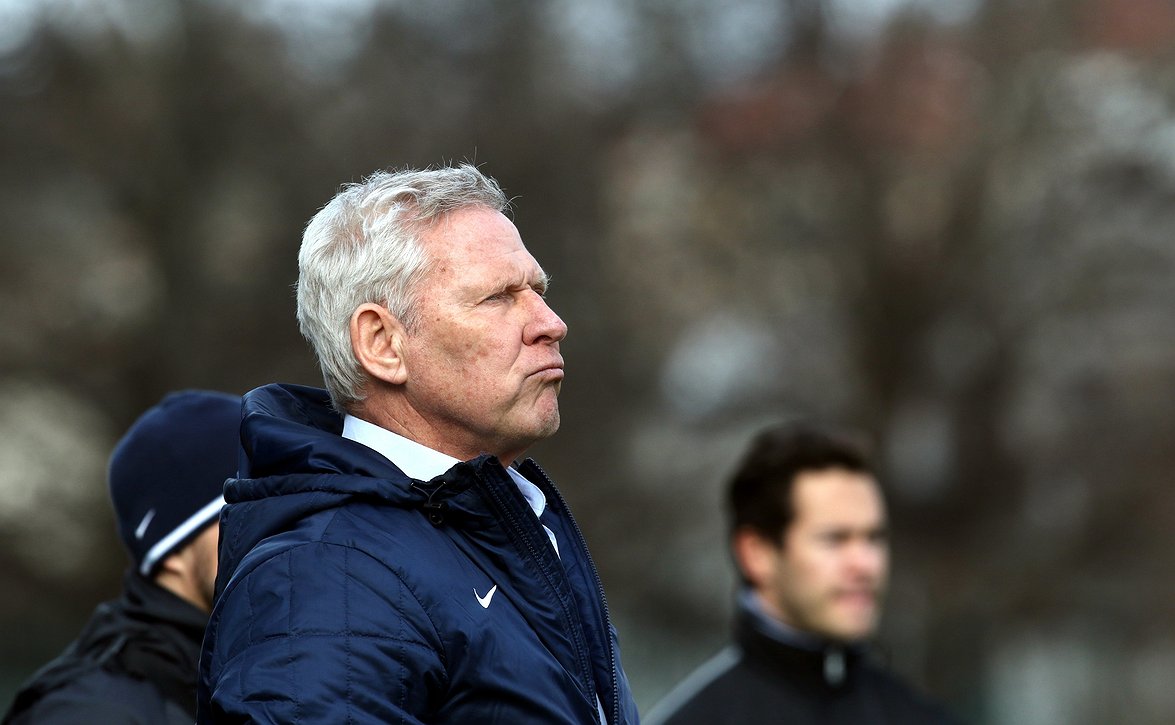 Dragtsma kiitteli Bahnea: ”Magnus oli tänään loistava” 