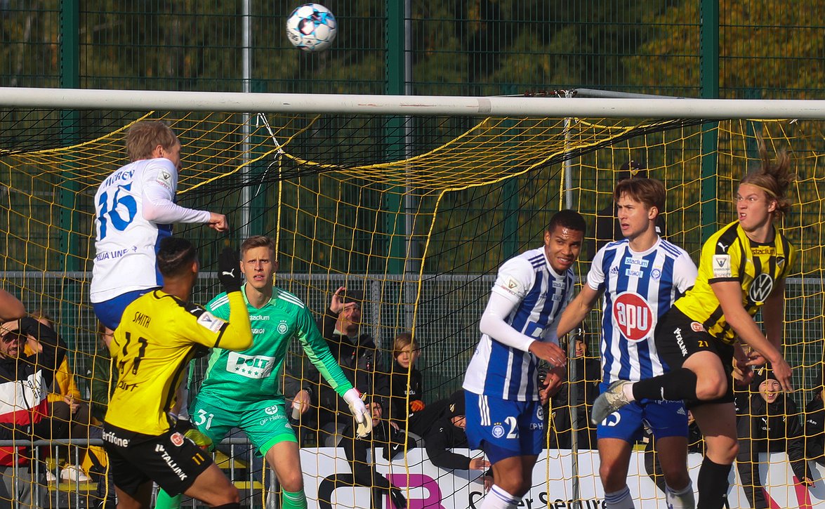 ​Liigacupin puolivälierä HJK-Honka pelataan keskiviikkona 2.3.