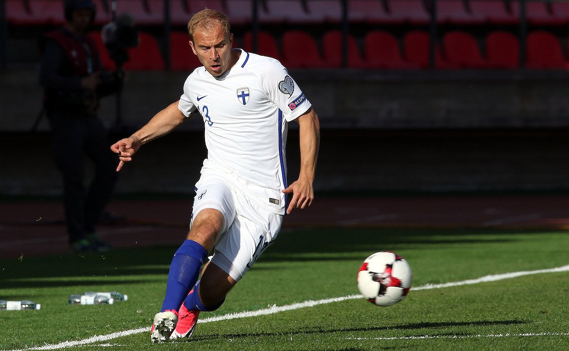 FC Lahden kapteenisto valittu kaudelle 2020 