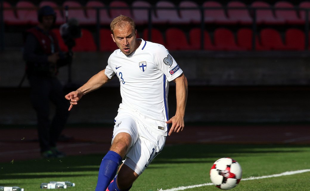 Perinteinen testipäiväkin maistui Kari Arkivuolle: "Nyt tiedetään mitä varten treenataan"