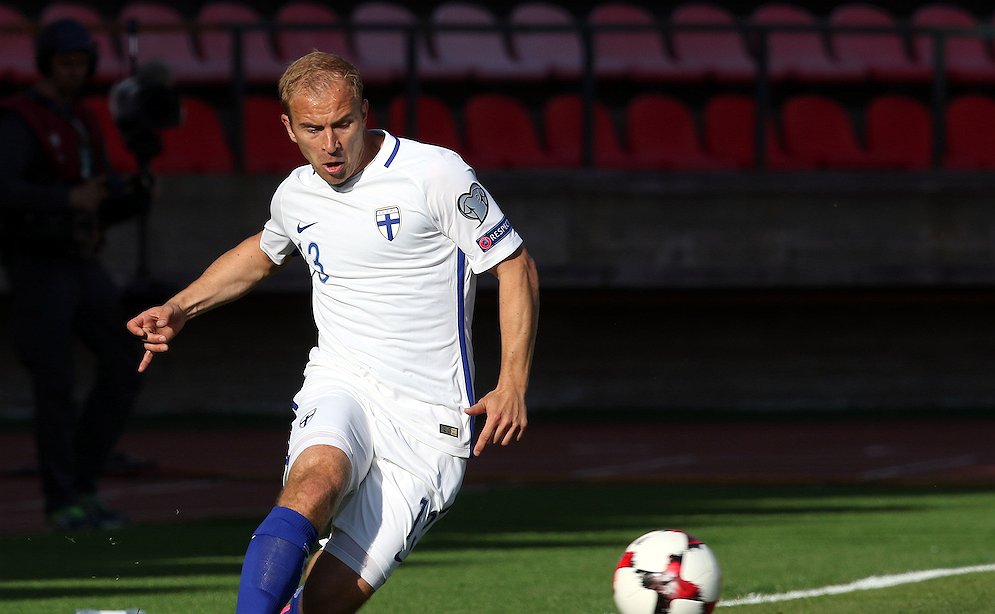 ​FC Lahden kippari valmis tositoimiin: "3-4 viikkoa ja oltaisiin iskussa"