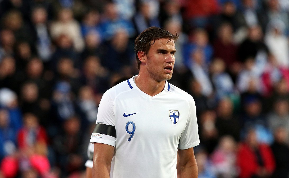 Eero Markkanen sopimukseen FC Hakan kanssa