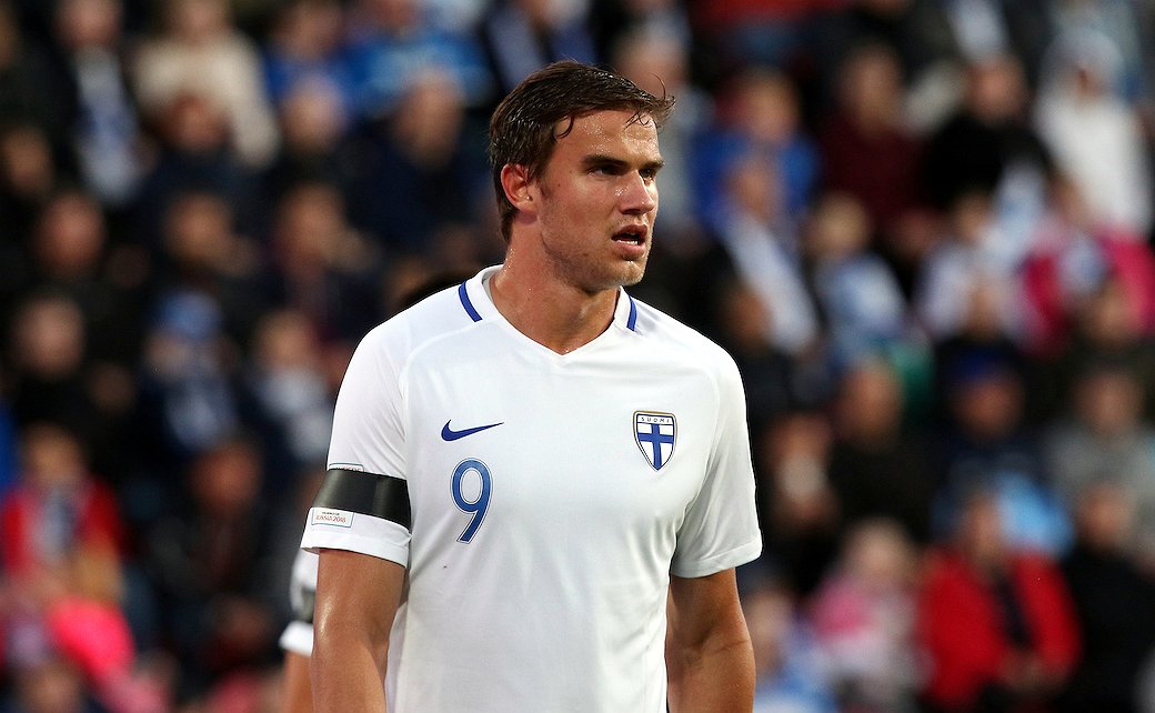 Ykköscupin finaali sytyttää kokeneen Eero Markkasenkin - "Ei näitä kukaan pääse ikinä pelaamaan liikaa"