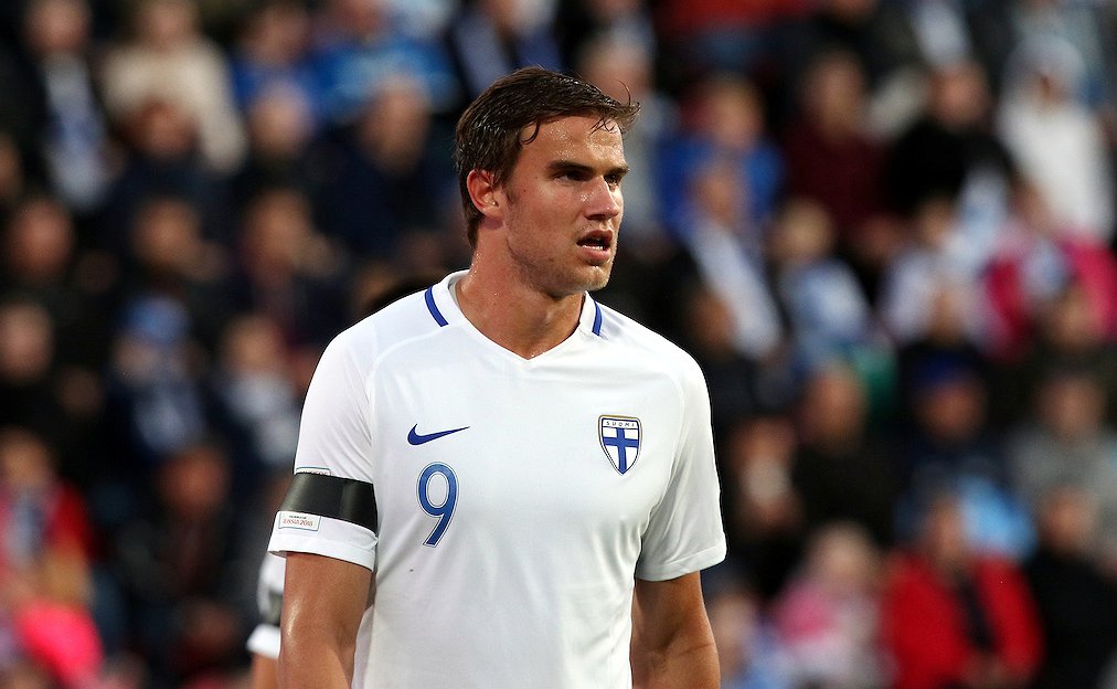 Eero Markkanen tekee paluun Veikkausliigaan - sopimus HIFK:n kanssa