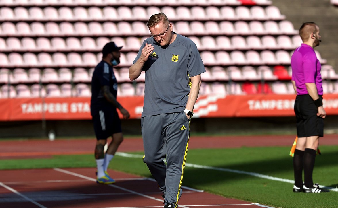 Ilves ja FC Haka tuntevat toisensa hyvin - ”Mielenkiintoa varmasti löytyy”