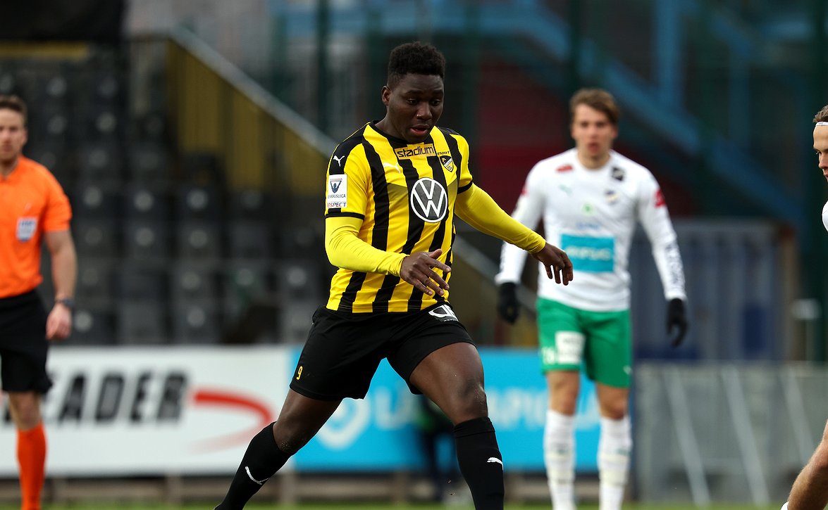 ​FC Honka haki jatkopaikan Färsaarilta komealla voitolla