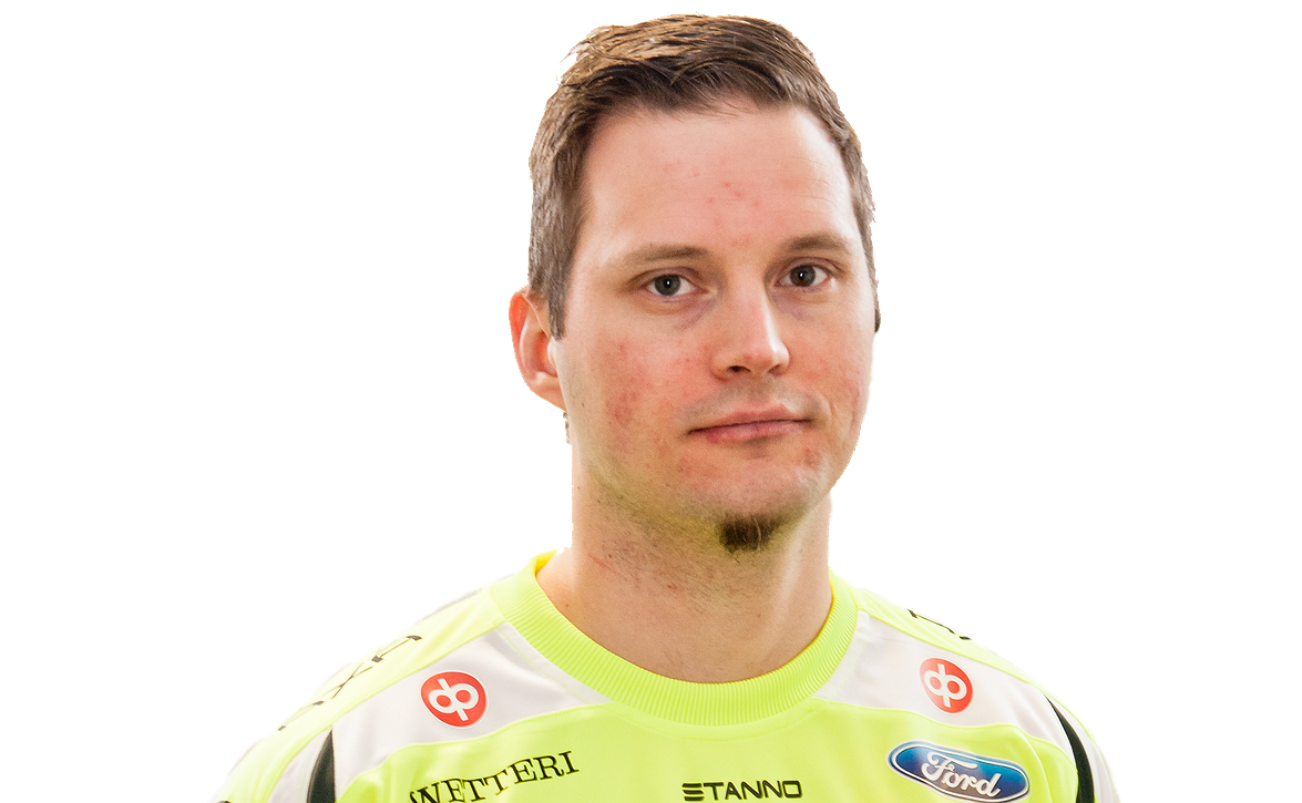PS Kemin Forsman: ”Meidän taipaleemme on vasta alussa”