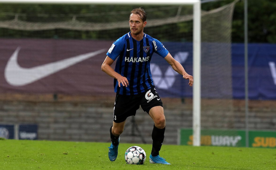 FC Interille kaksi merkittävää jatkosopimusta