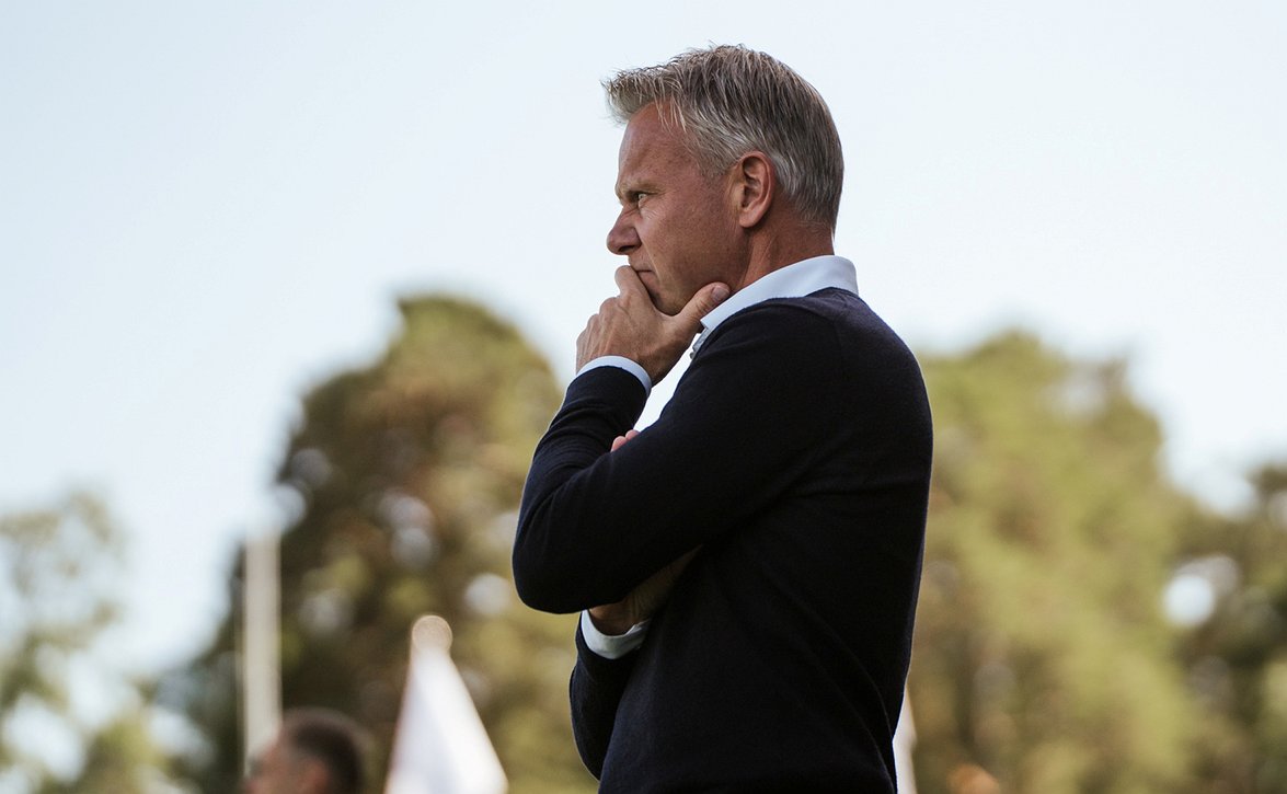 IFK Mariehamn valmis haastamaan KuPS:n – "Näytämme koko ajan paremmilta"