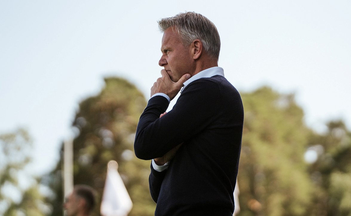 ​"Se oli hirveä ottelu" – IFK Mariehamn hakee revanssia TPS:sta