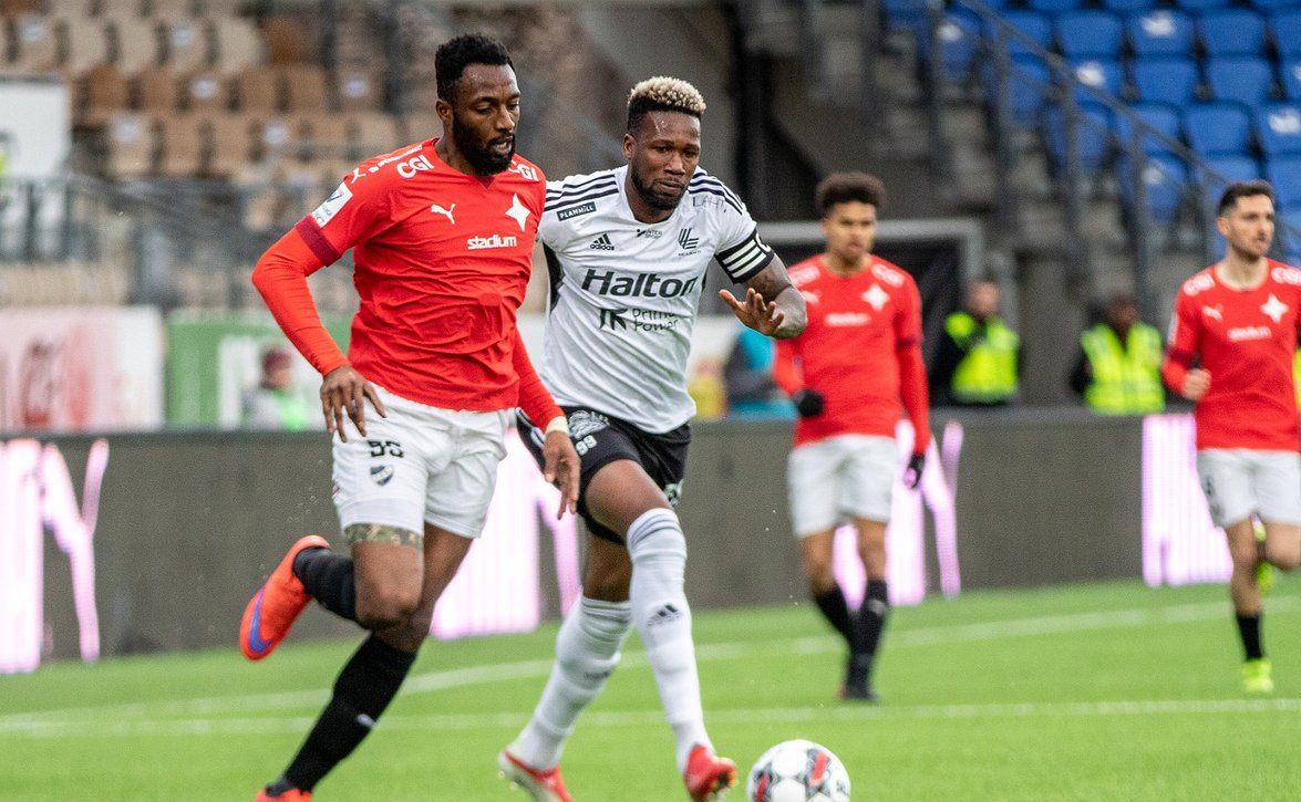 FC Lahti avasi komeasti voittotilinsä (HIFK-FC Lahti 0-3)