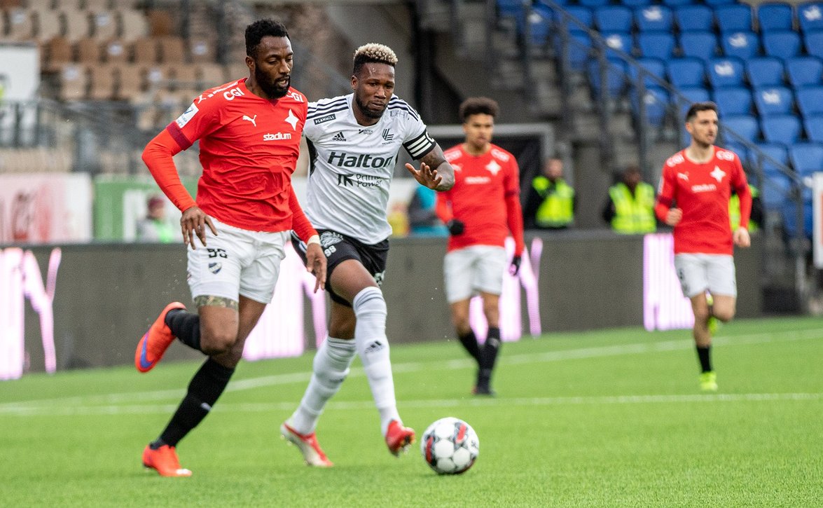 FC Lahden Kandji kääntää katseen jo KuPS-kamppailuun