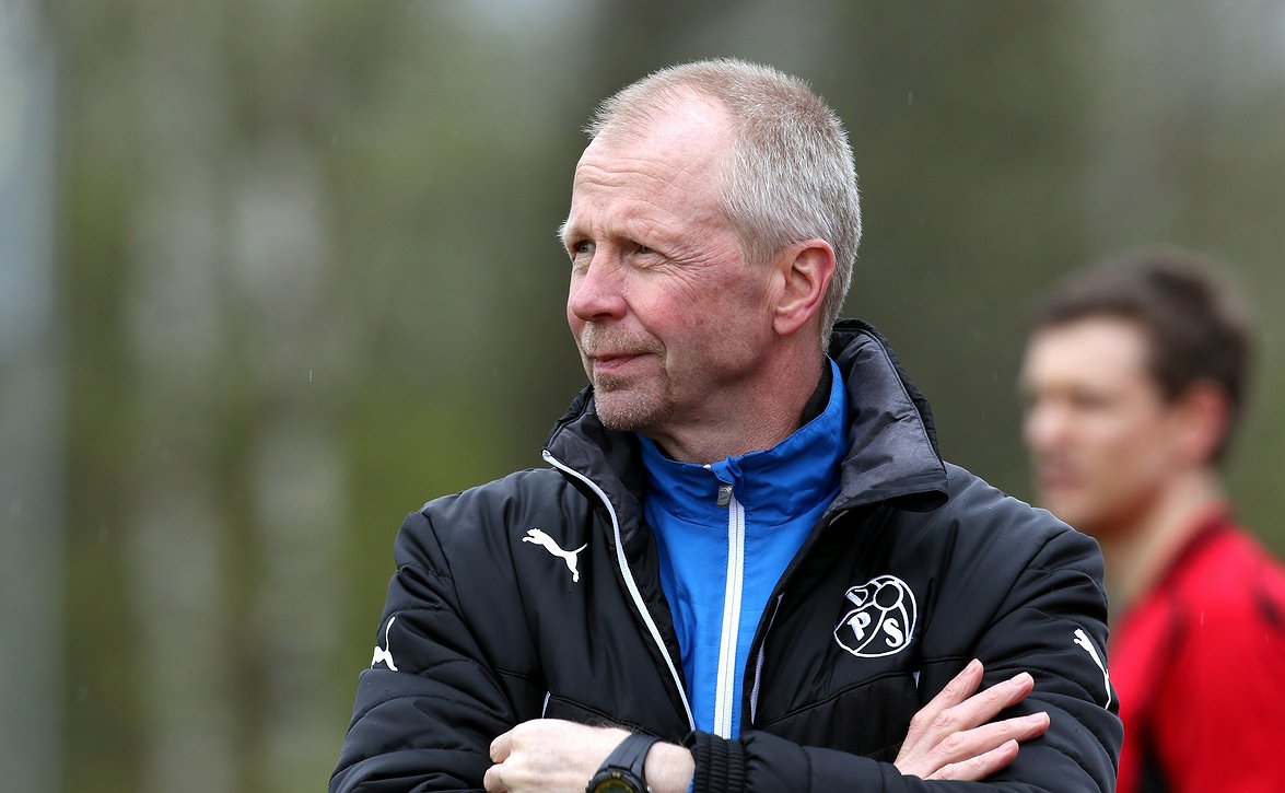 VPS irtisanoi Huttusen sopimuksen