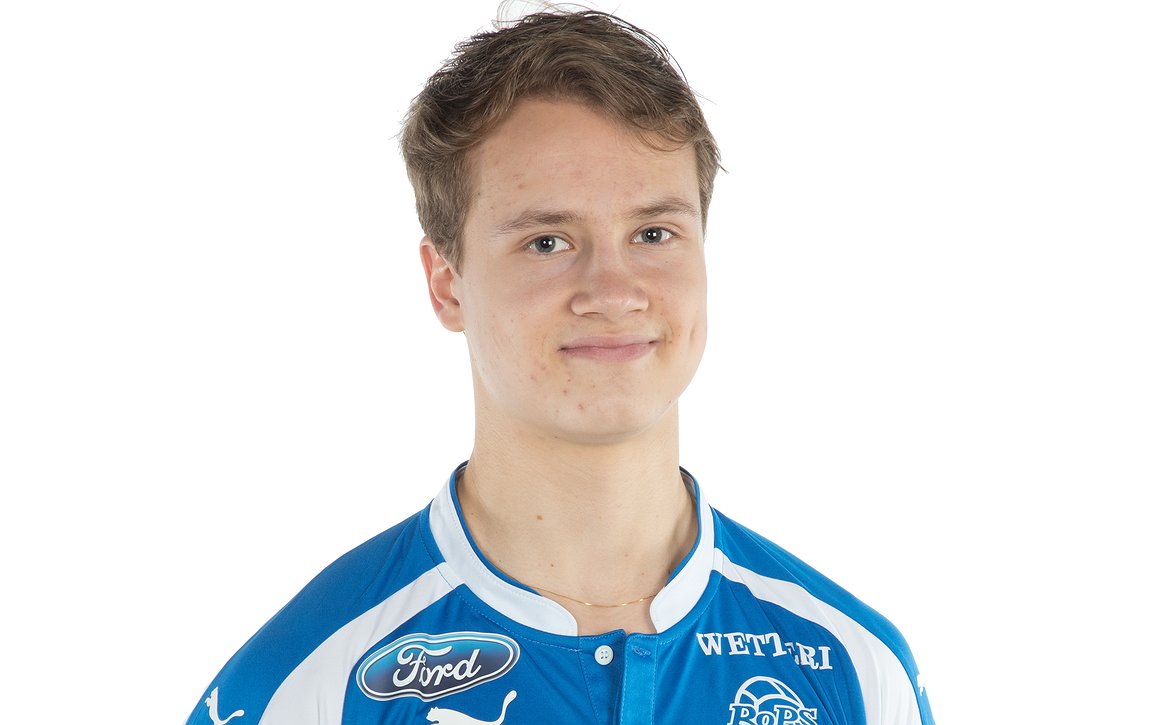 U19-maajoukkueen avaus Kreikkaa vastaan