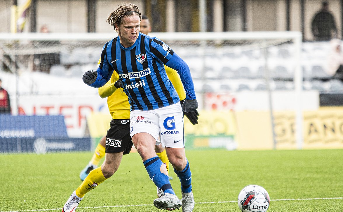 InterAction ja MIELI ry koristavat FC Interin pelipaitaa kaudesta 2022 alkaen