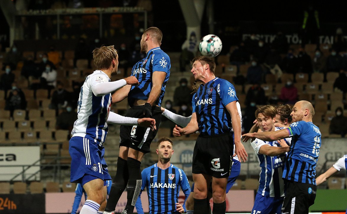 Suomen Cupin välierät edessä – finalistit ratkotaan lauantaina