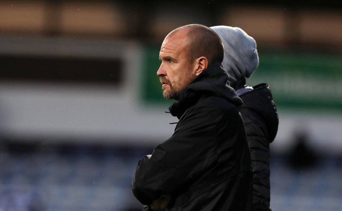 TPS-luotsi Pikkarainen löysi parannettavaakin, mutta "kaikki on auki"