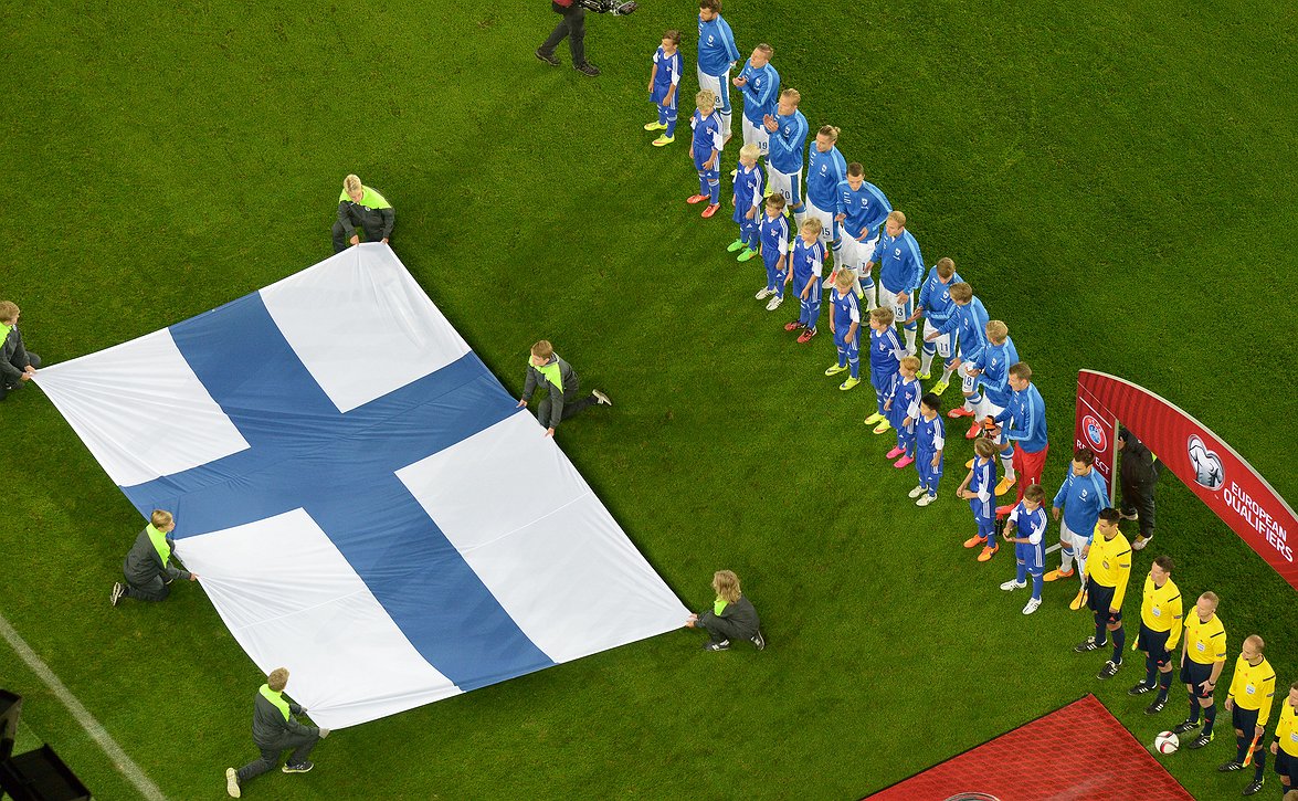 Veikkausvoittovaroista kysely – palkintona VIP-lippuja