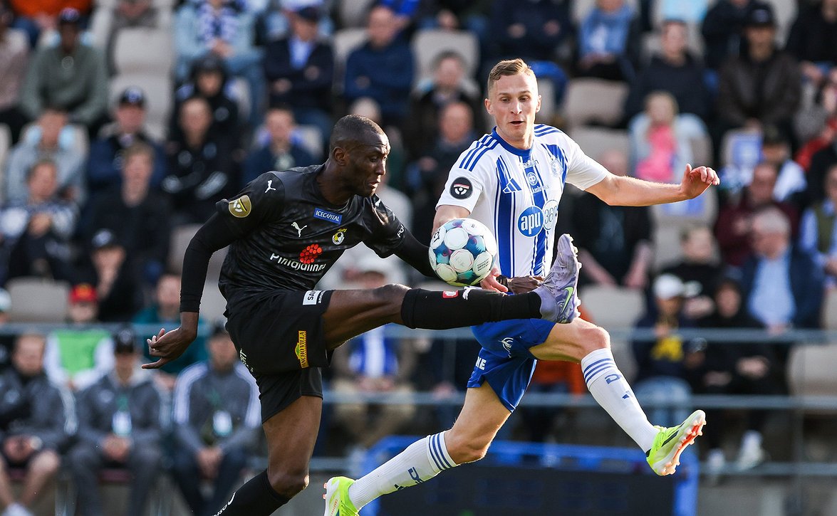 Suomen Cupin mestaruus ratkotaan lauantaina - lue vihje finaaliin