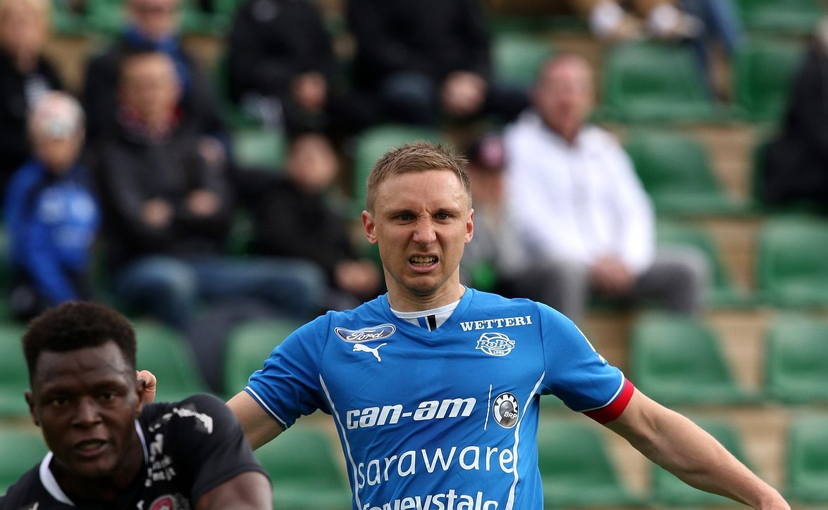 Okkonen harmitteli huolellisuuden puutetta