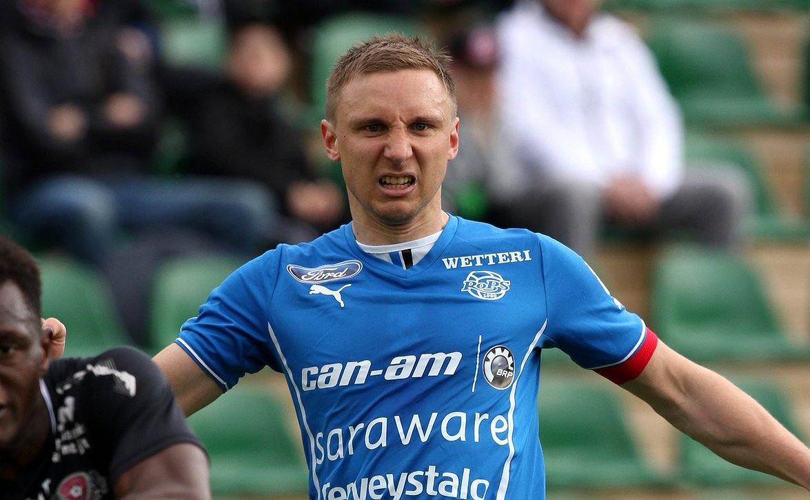 Okkosen jalka leikattu OYS:ssa