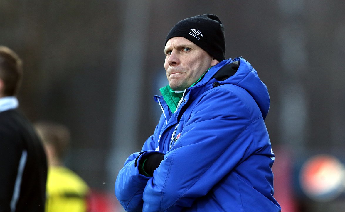 FC Lahti kohtaa virolaisjoukkueen – mukana testipelaaja