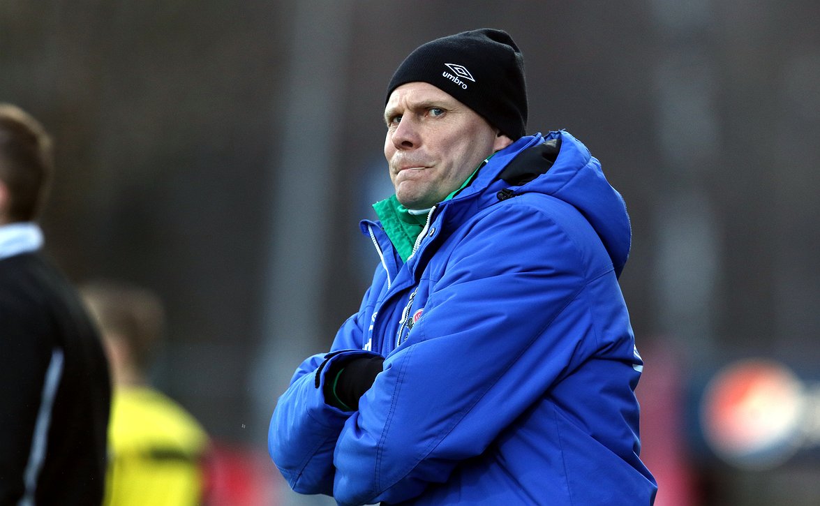 FC Lahden tuorein sopimuspelaaja kerää luotsin kehut