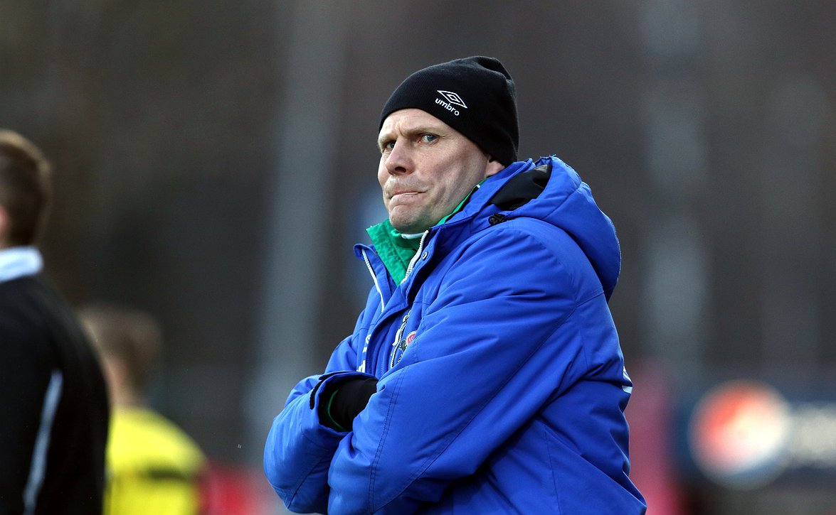 ​Korkeakunnas Kekkosesta: "Todella potentiaalinen kaveri"